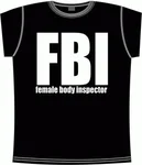 FBI black